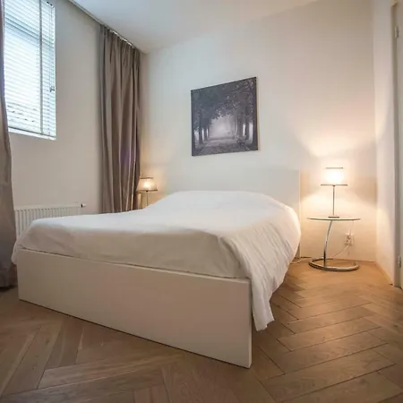 City Beach Apartment Zandvoort