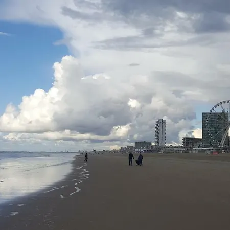 City Beach